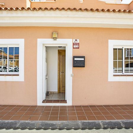 קלטה דה פוסטה Apartamento 104 מראה חיצוני תמונה