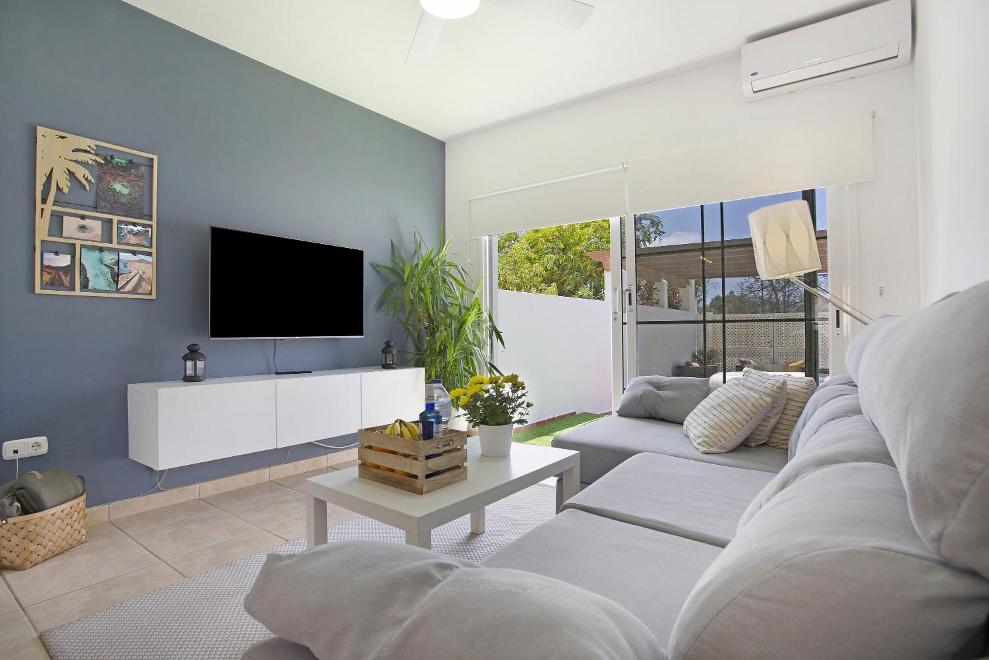 קלטה דה פוסטה Apartamento 104 מראה חיצוני תמונה