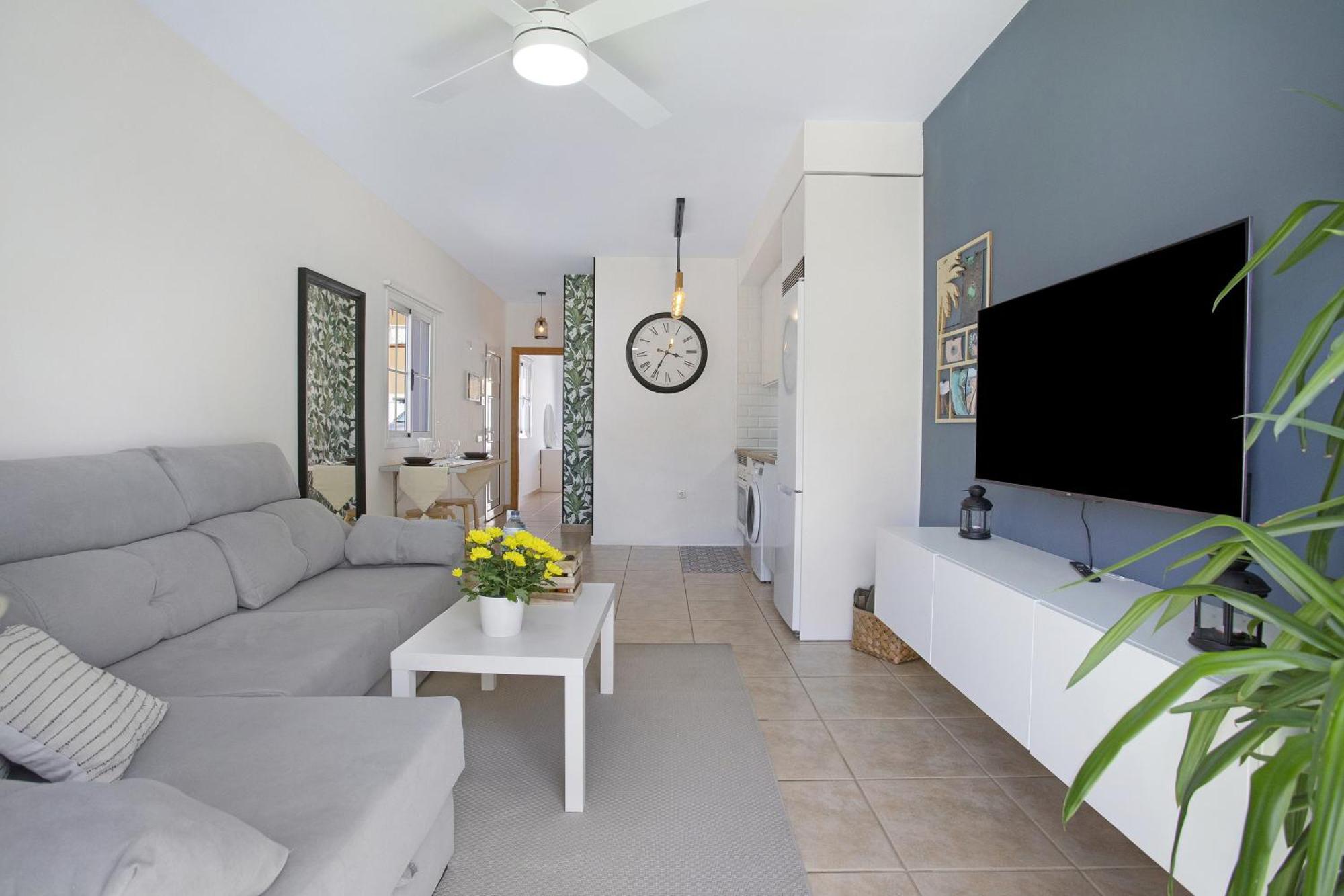 קלטה דה פוסטה Apartamento 104 מראה חיצוני תמונה
