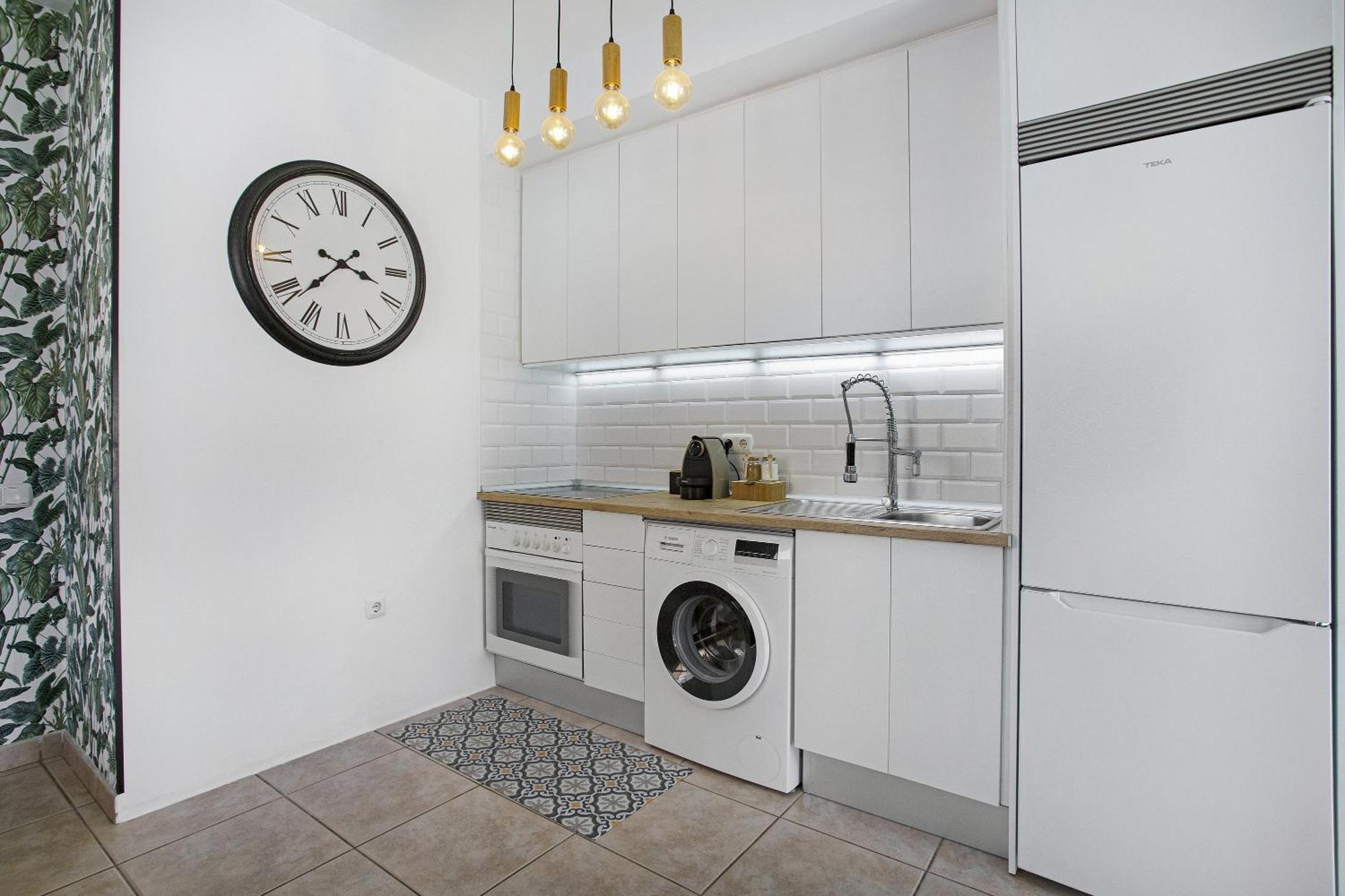 קלטה דה פוסטה Apartamento 104 מראה חיצוני תמונה