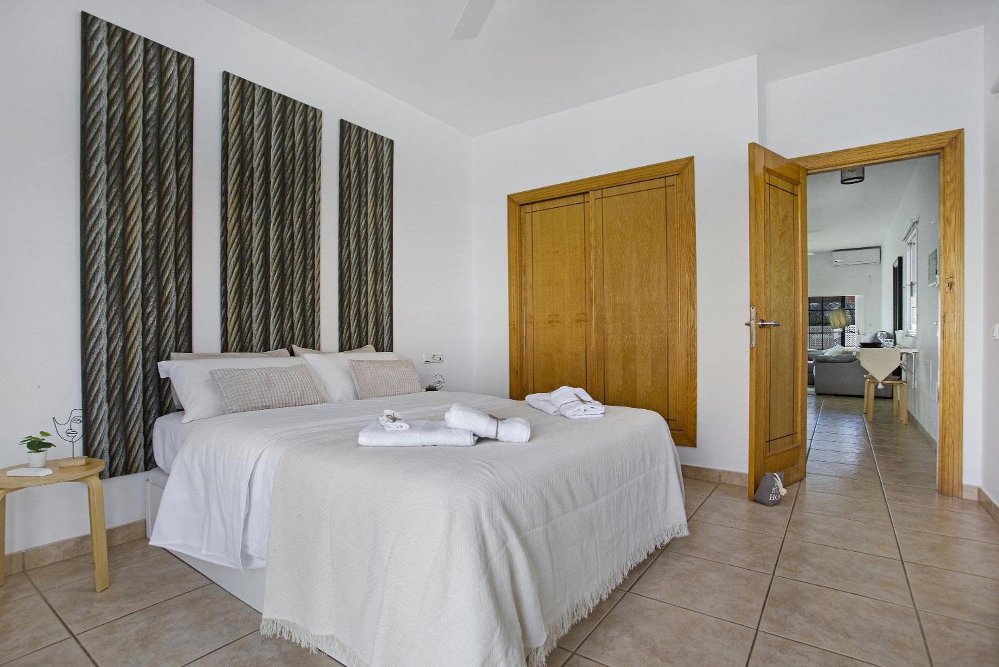 קלטה דה פוסטה Apartamento 104 מראה חיצוני תמונה