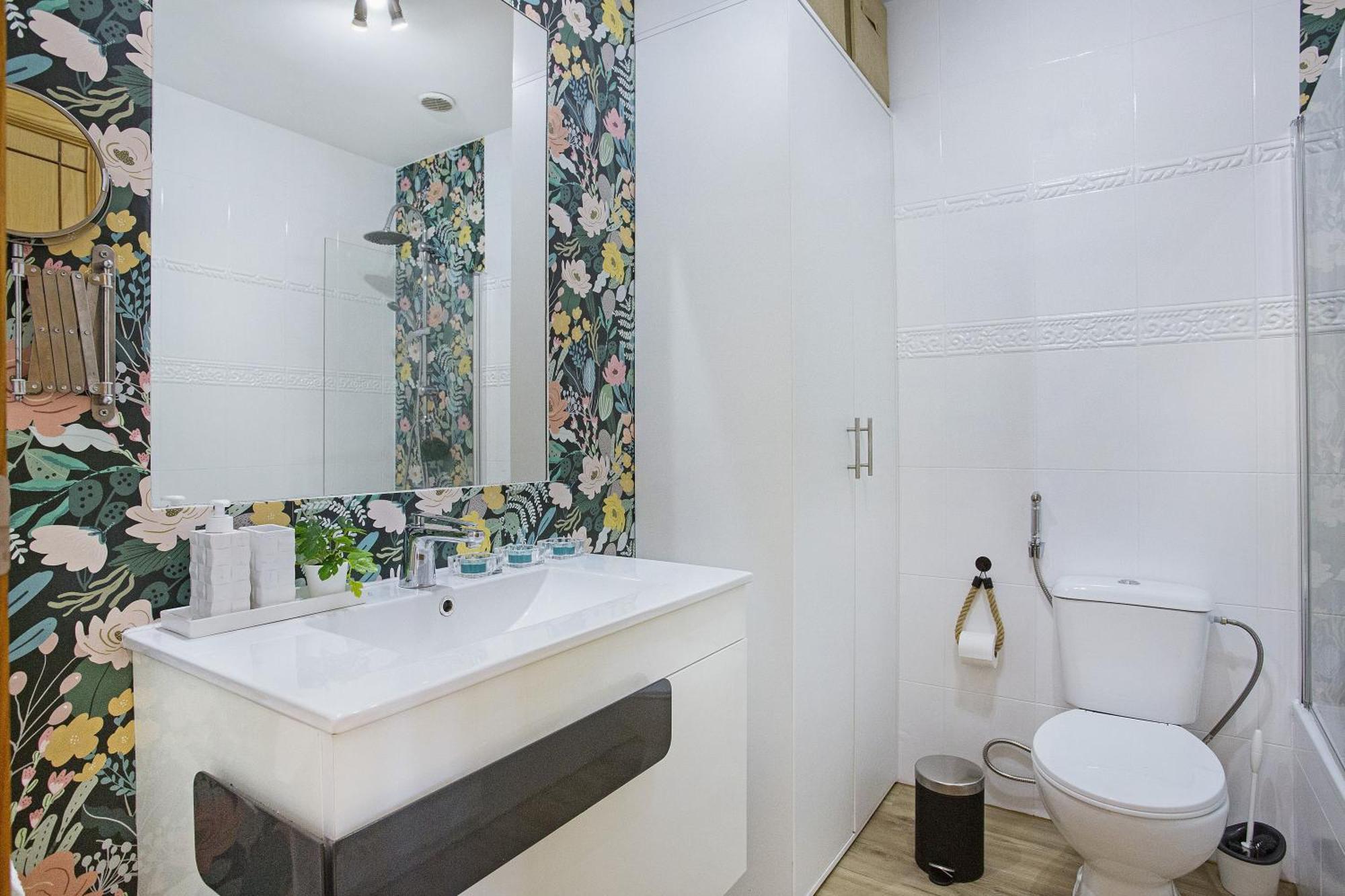 קלטה דה פוסטה Apartamento 104 מראה חיצוני תמונה