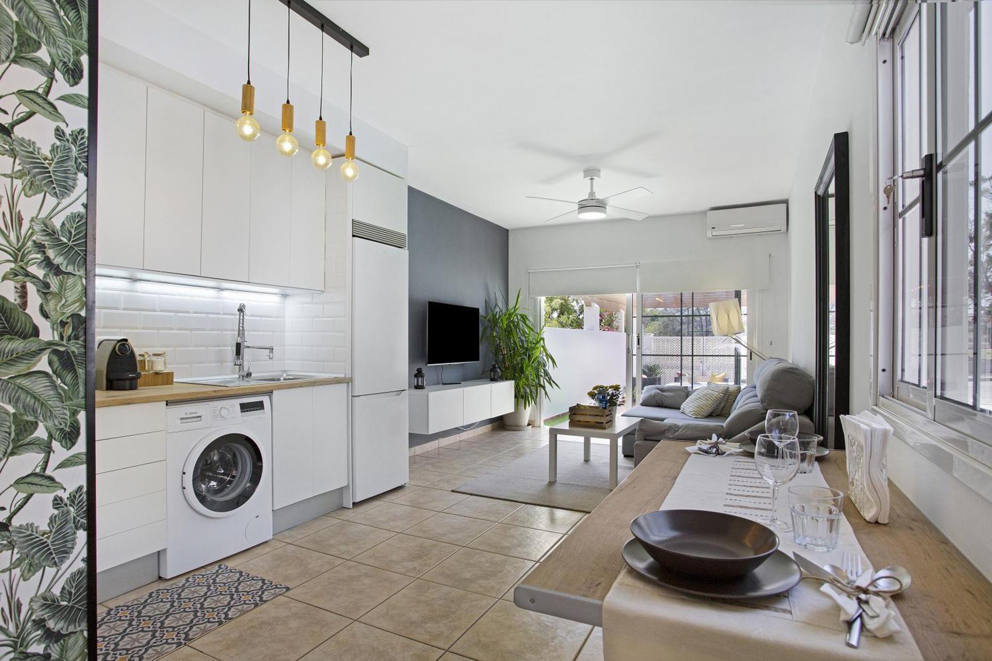 קלטה דה פוסטה Apartamento 104 מראה חיצוני תמונה