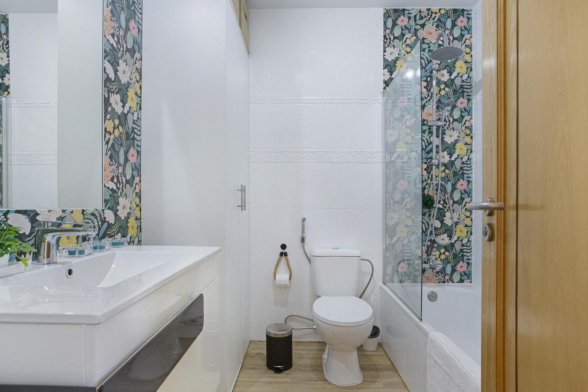 קלטה דה פוסטה Apartamento 104 מראה חיצוני תמונה