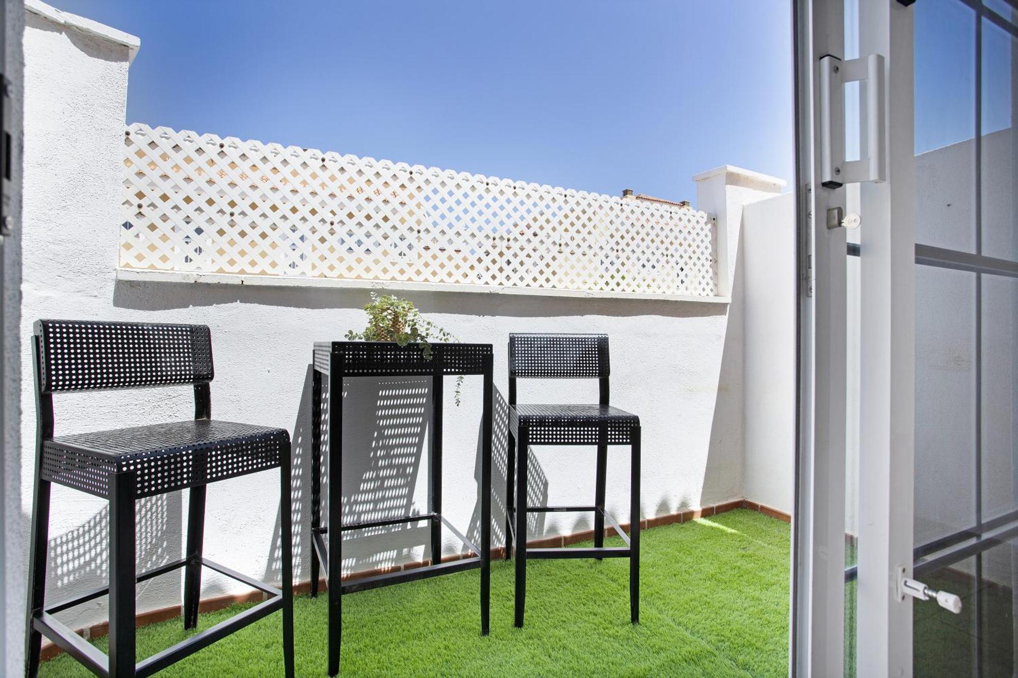 קלטה דה פוסטה Apartamento 104 מראה חיצוני תמונה