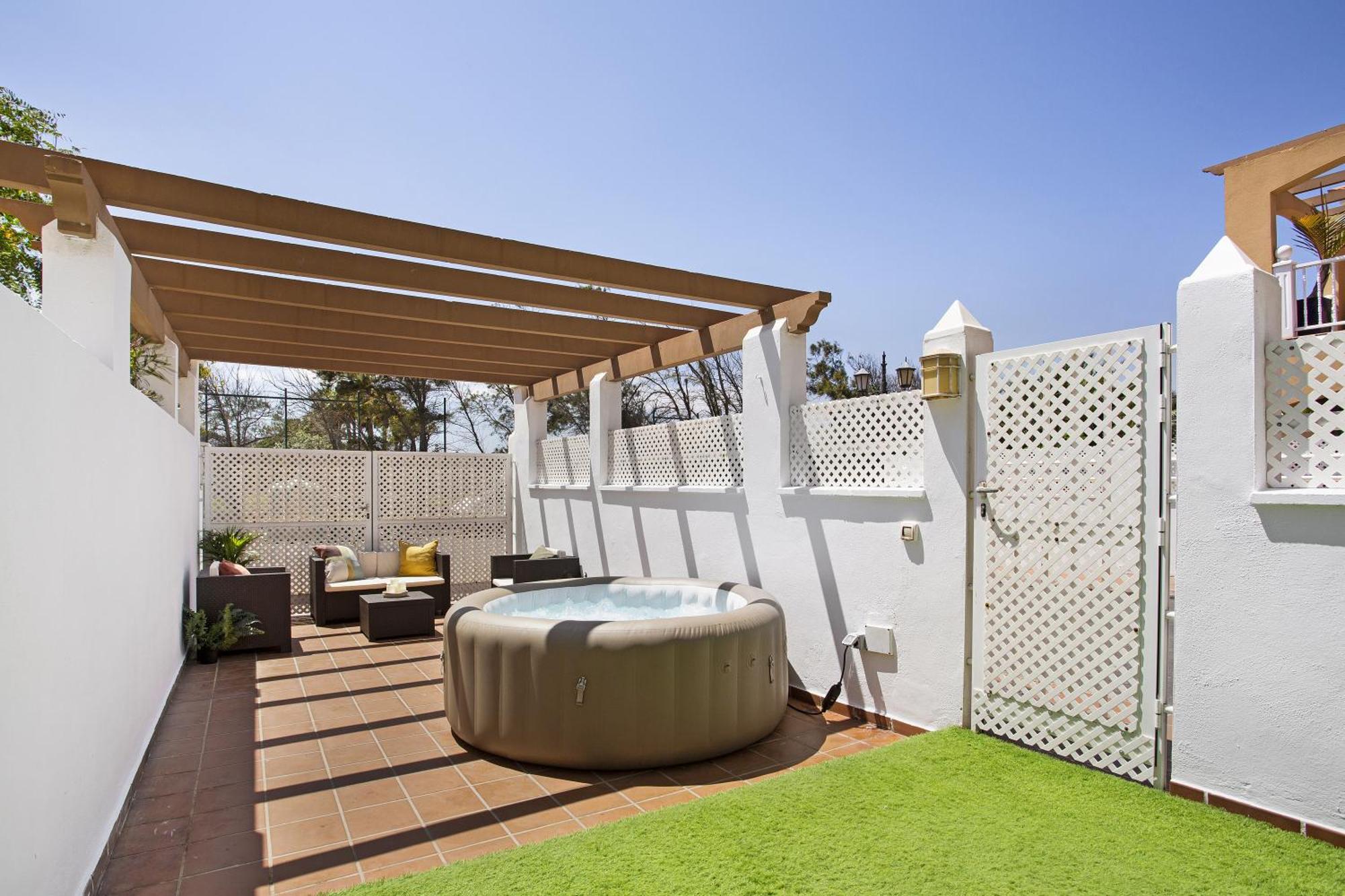 קלטה דה פוסטה Apartamento 104 מראה חיצוני תמונה
